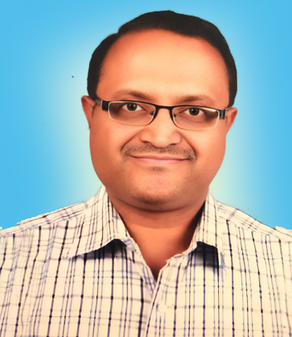 Dr. Amar Page
