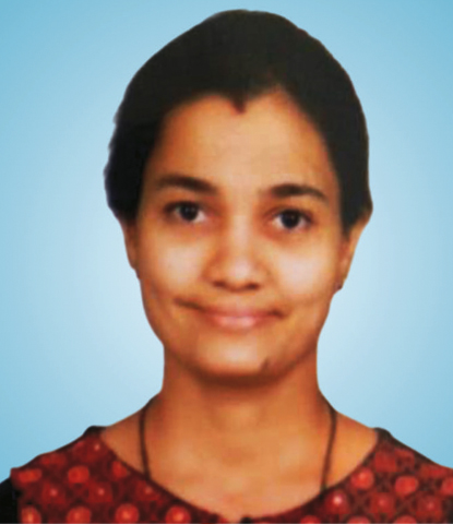 Dr. Amruta Patil
