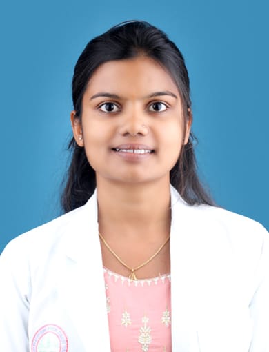 Dr. Aruna Ulbhagat