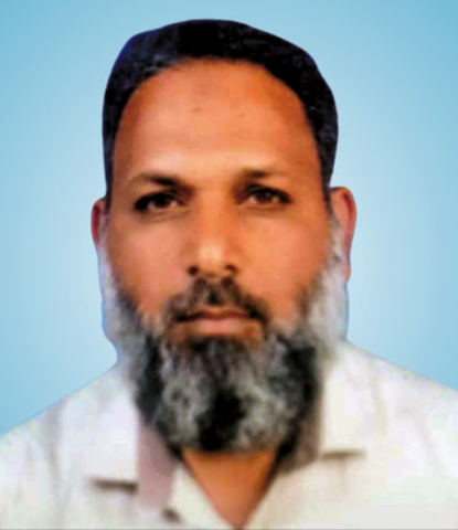 Dr. A Chamanshaikh