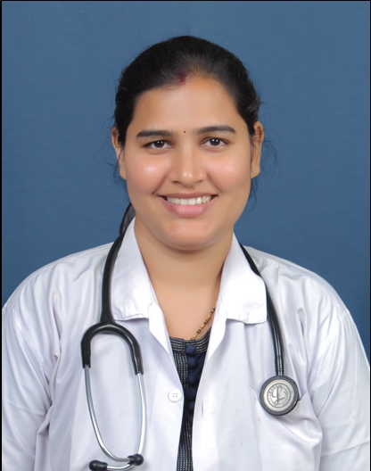 Dr. Kiran R. Shriwastav