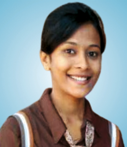 Dr. Monika Pujari
