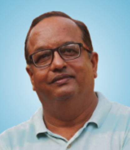 Dr. Raghunath Kulkarni
