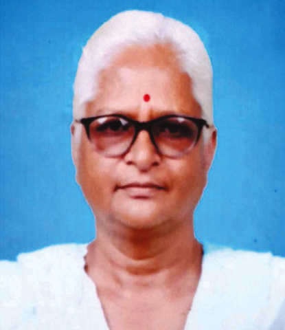 Dr. Ratan Patil
