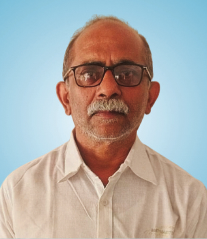 Dr. Sachin Shah
