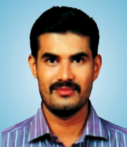 Dr. Satish Kadam