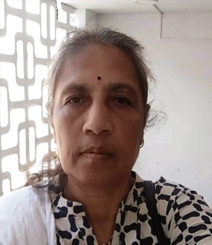 Dr. Shubhangi Patil