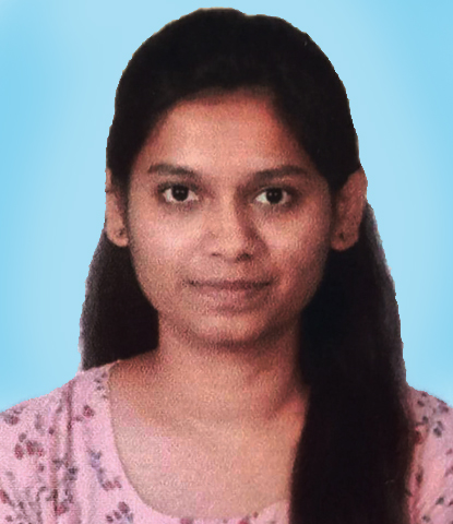 Dr. Shubhangi Sathe