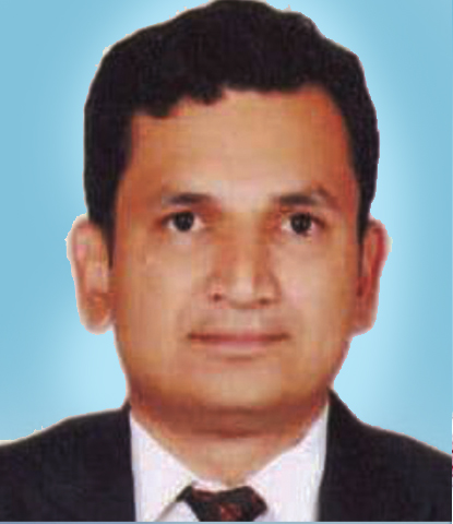 Dr. Vishal Patil