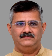 Dr. Vishram Lomte
