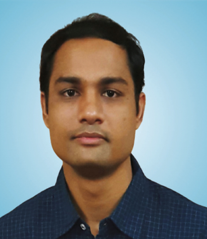Dr. Yogesh Wagh