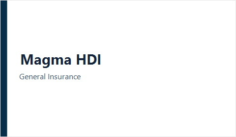 Magma HDI logo